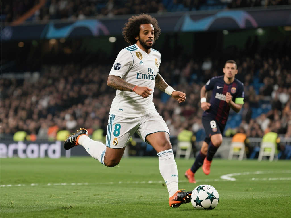 阿什拉夫欧冠单季贡献8球,创近20年新纪录 阿什拉夫欧冠单季贡献8球,创近20年新纪录