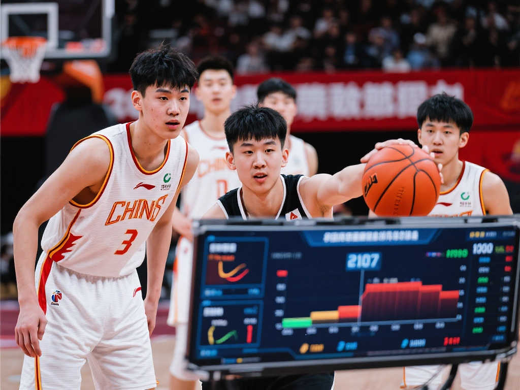 CBA联赛采用球员追踪技术提升数据采集效率 CBA联赛采用球员追踪技术提升数据采集效率