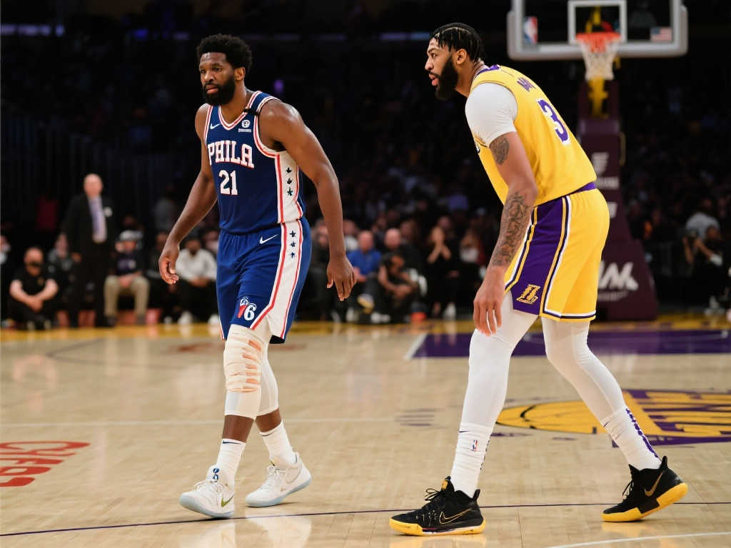 NBA球员伤病情况汇总,季后赛前景扑朔迷离 NBA球员伤病情况汇总,季后赛前景扑朔迷离