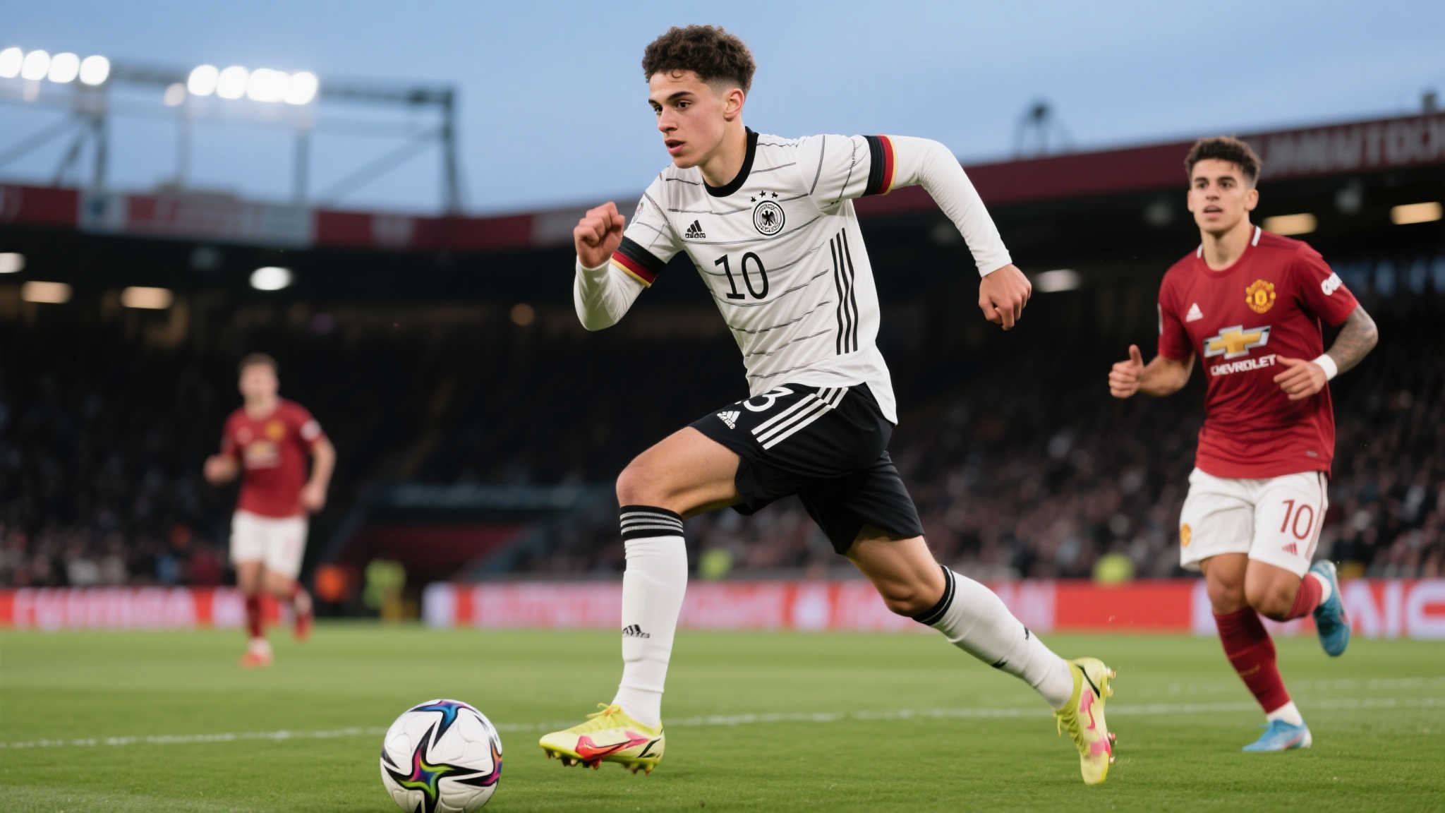 拜仁紧盯尼科·威廉姆斯,巴萨转会挫折成关键希望 拜仁紧盯尼科·威廉姆斯,巴萨转会挫折成关键希望