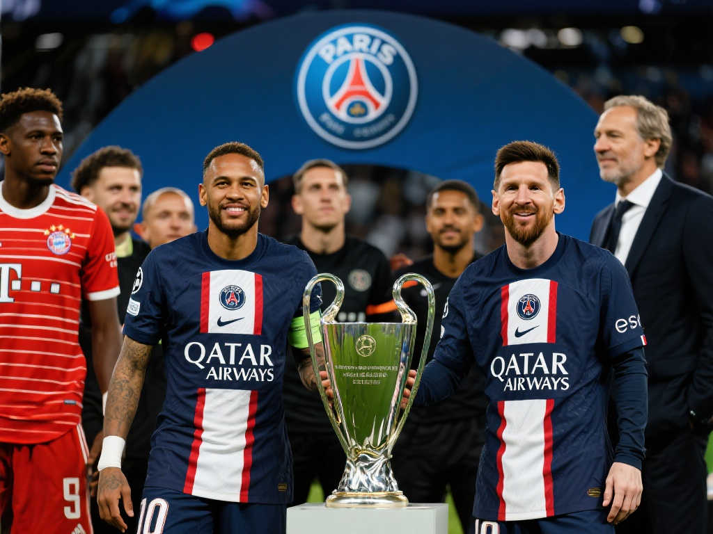 欧冠新规后决赛入围榜：皇马9次领跑，国米3次紧随，巴黎2次上榜