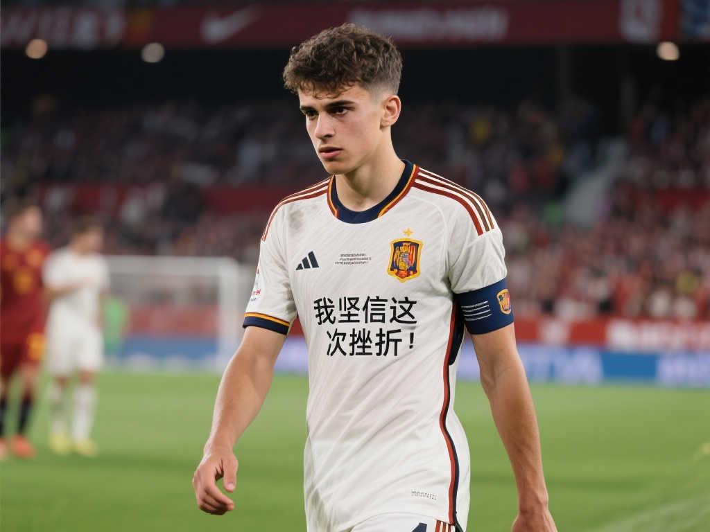 奥尔莫：胜利近在咫尺，挫折让我更加坚定